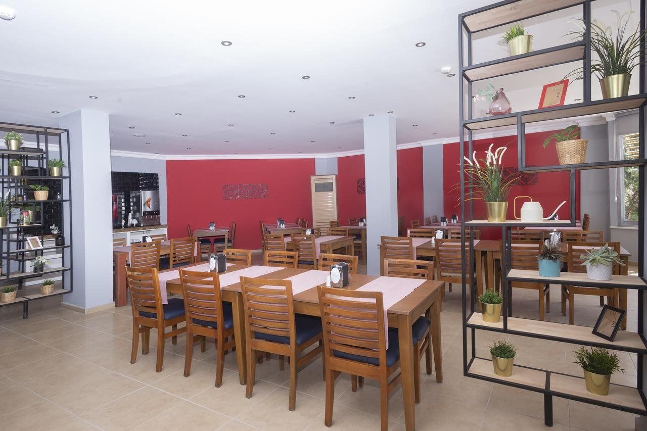 Hotel Simply Fine Alize (adults Only) Alanya
