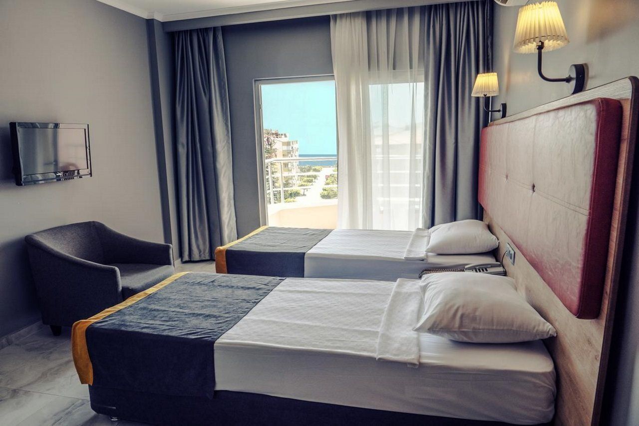 Otel Simply Fine Alize (adults Only)