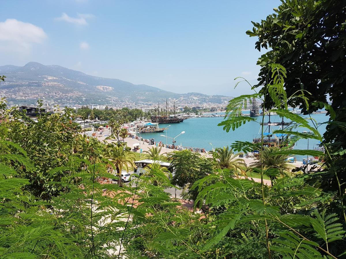 Cleopatra Crown * Alanya