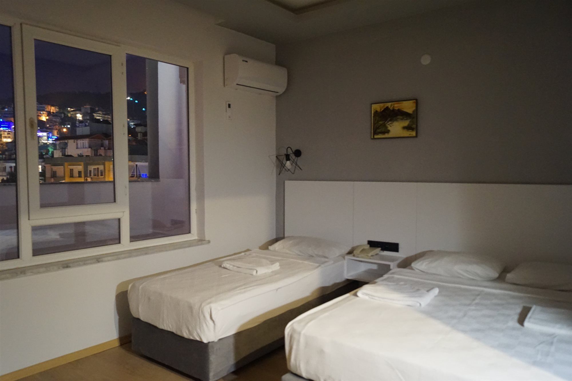 Hotel Aslan &