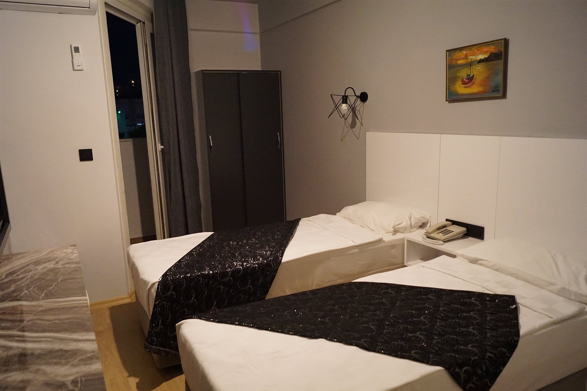 Hotel Aslan & Alanya