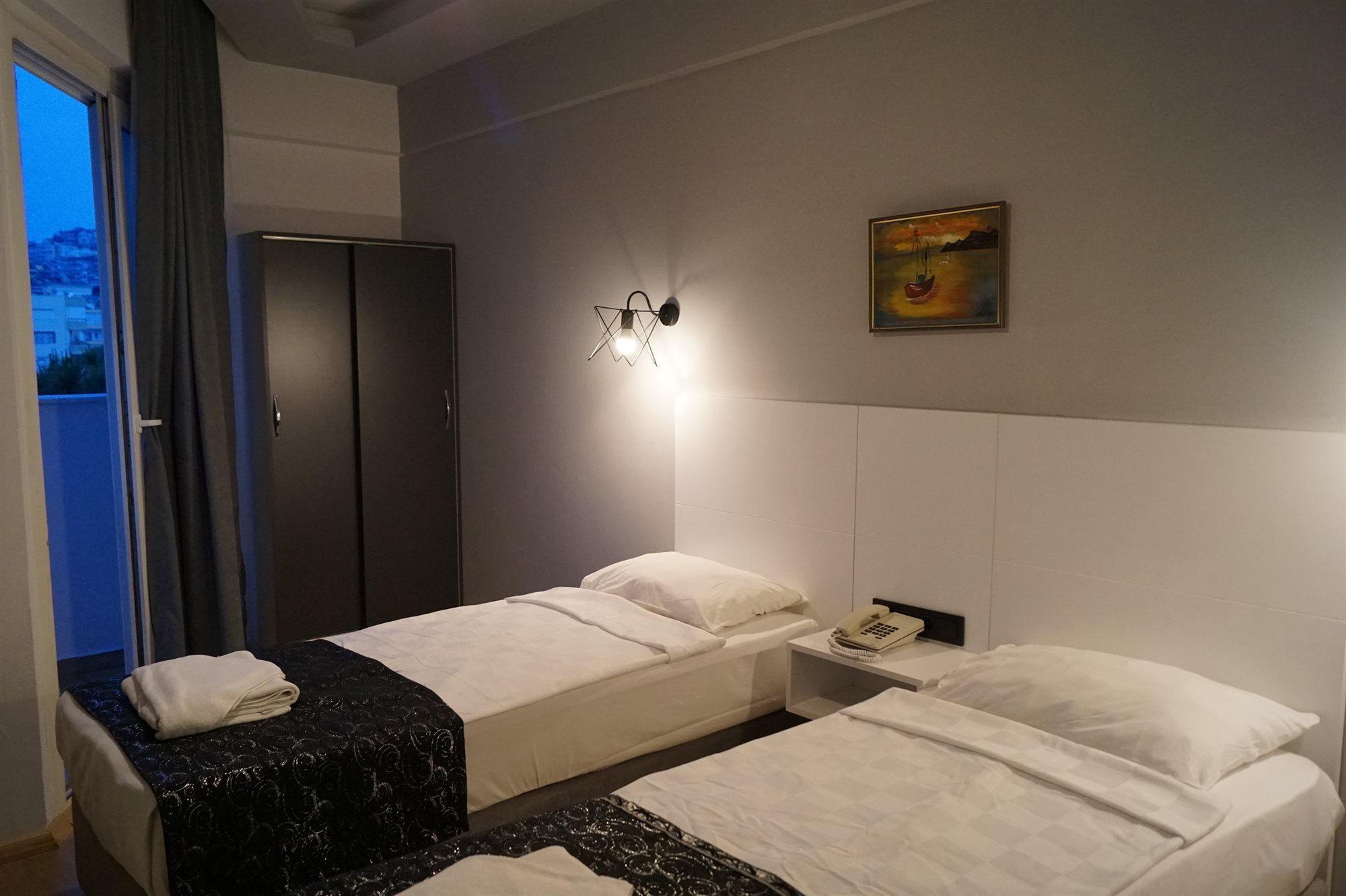 Hotel Aslan & Alanya