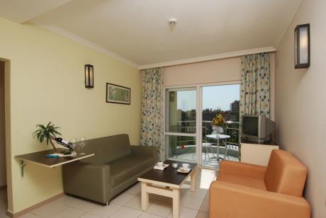 Hotel Okan Tower