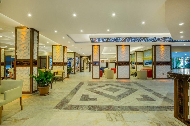 Kleopatra Alanya