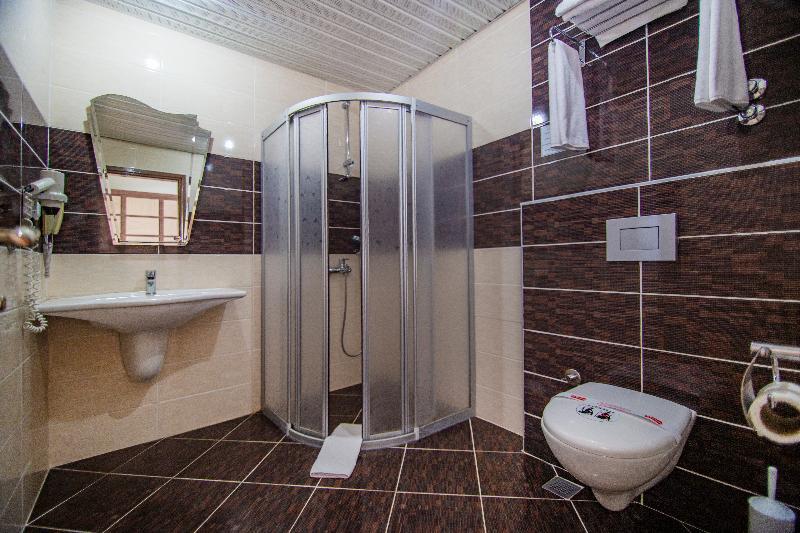 Kleopatra Hotel 4*