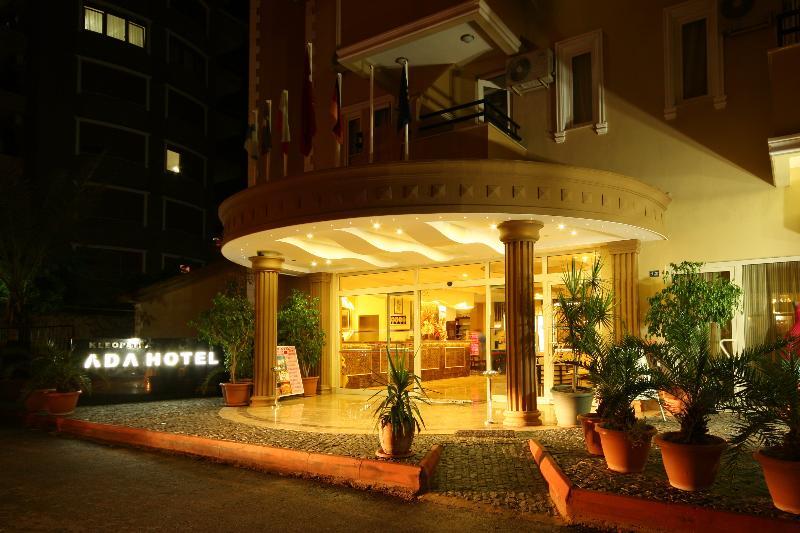 Hotel Kleopatra Alis Alanya