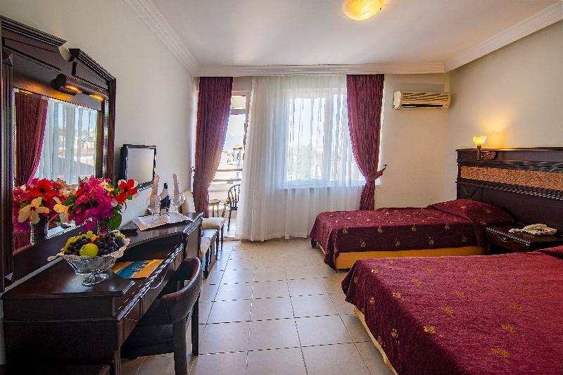 Kleopatra Alis Hotel Alanya