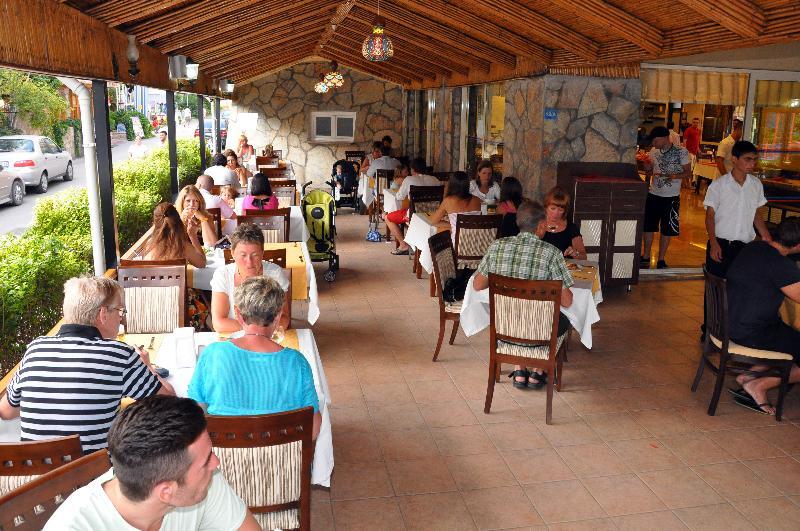 Hotel Kleopatra Alis Alanya