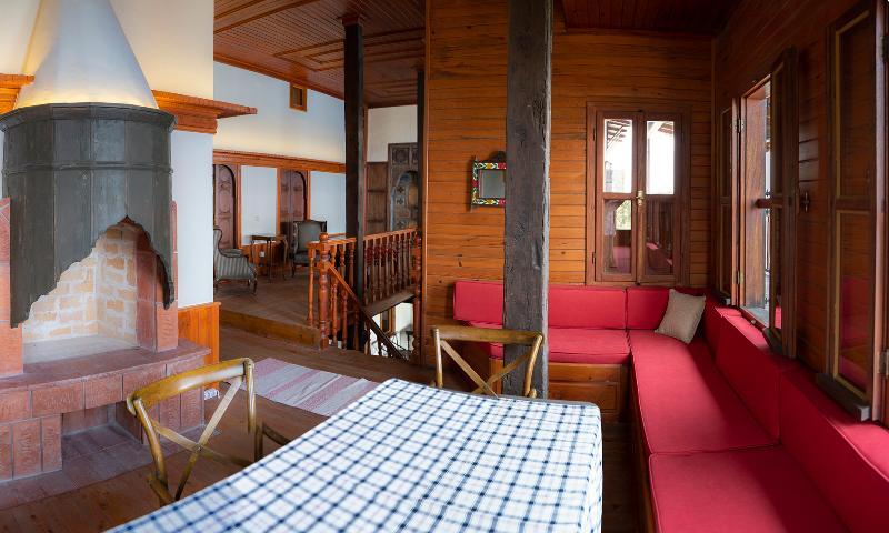 Turka Hotel 3*