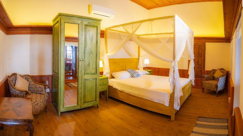 Hotel Turka Alanya