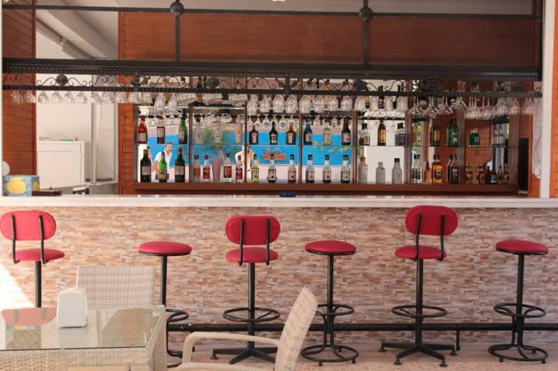 Bella Rose Hotel,
