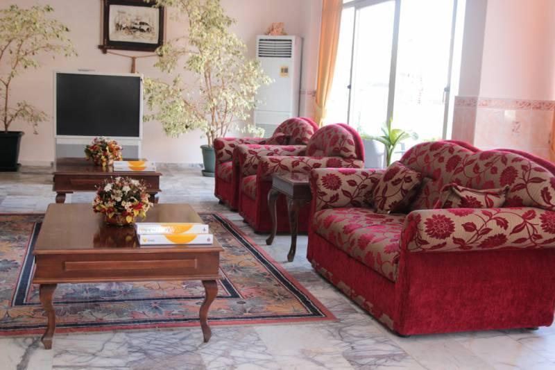 Aparthotel Bella Rose Hotel, Alanya