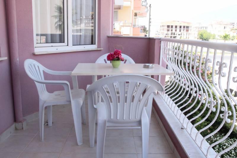 Bella Rose Hotel, 3*