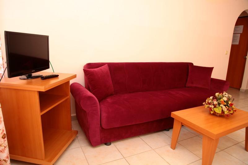 Aparthotel Bella Rose Hotel, Alanya