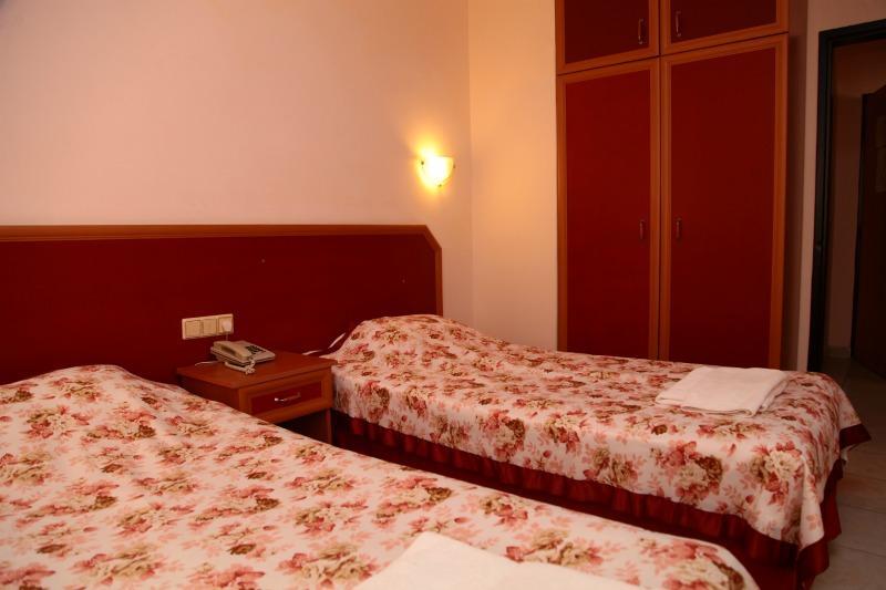 Bella Rose Hotel, Alanya