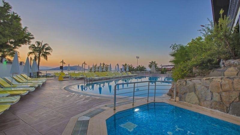 Hotel La Marina (adults Only) 3*