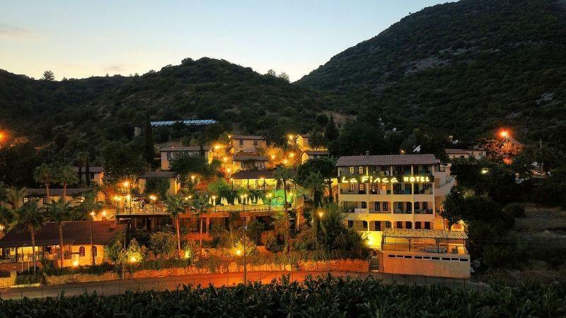 La Marina (adults Only)