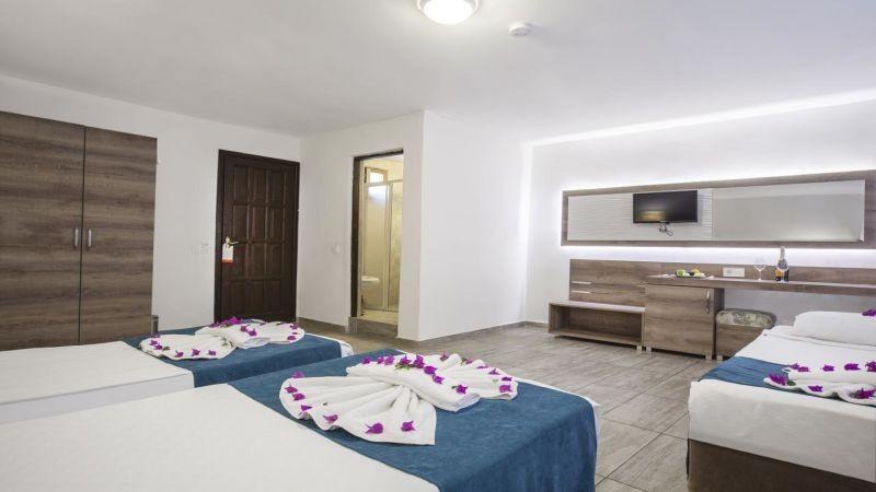 La Marina (adults Only) Hotel Alanya