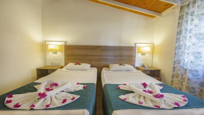 La Marina (adults Only) Alanya