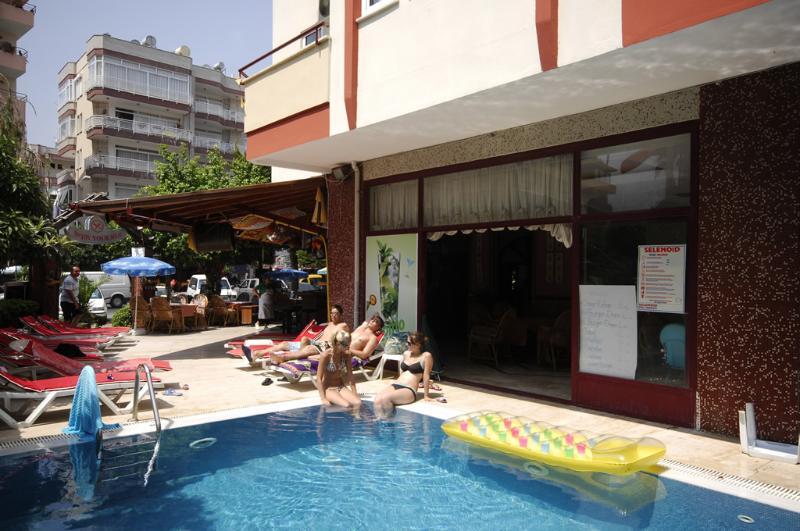 Angora Alanya
