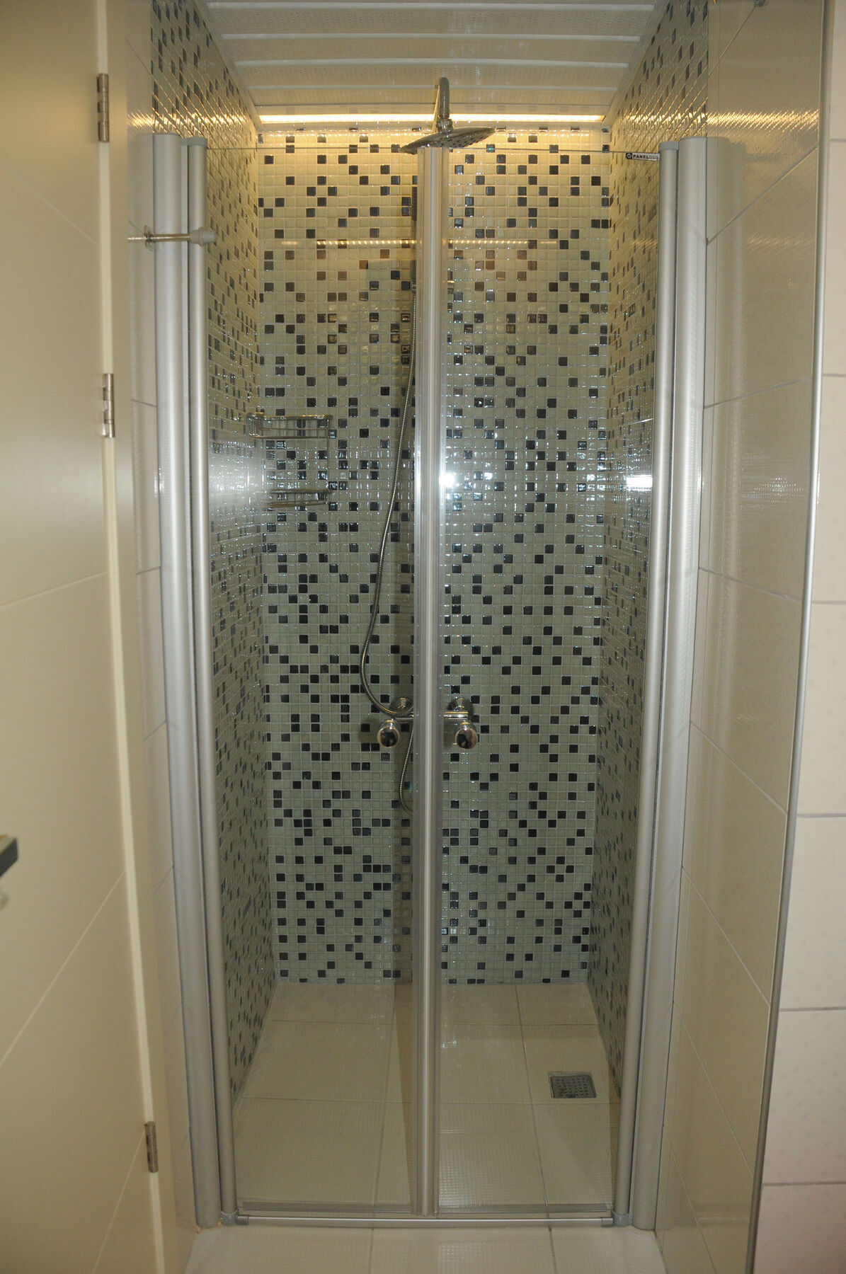 Apartment Smartline Sunpark *