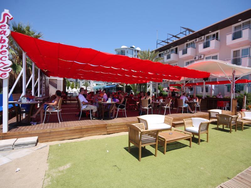 Smartline Sunpark Apartment