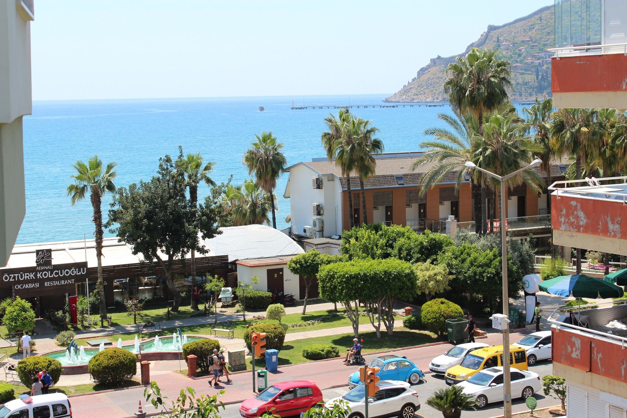 Apartment Deniz