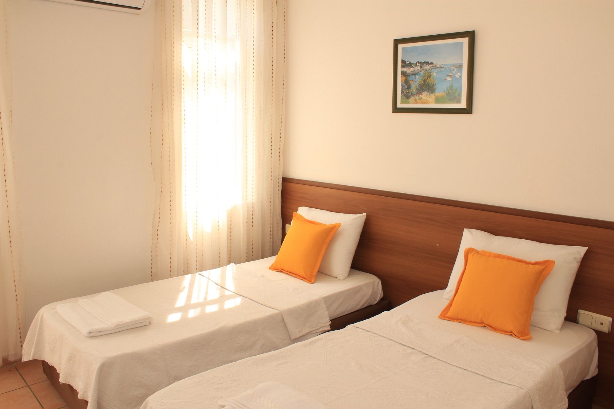 Apartment Deniz
