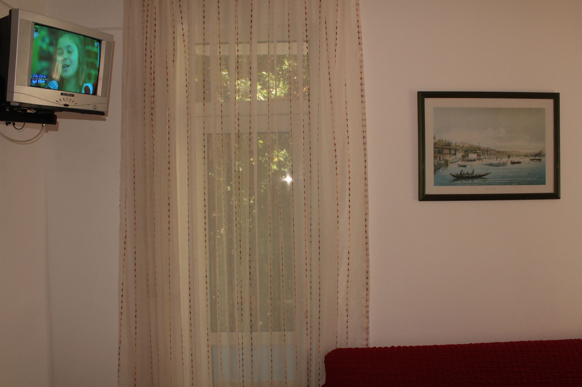 Appartement Deniz *