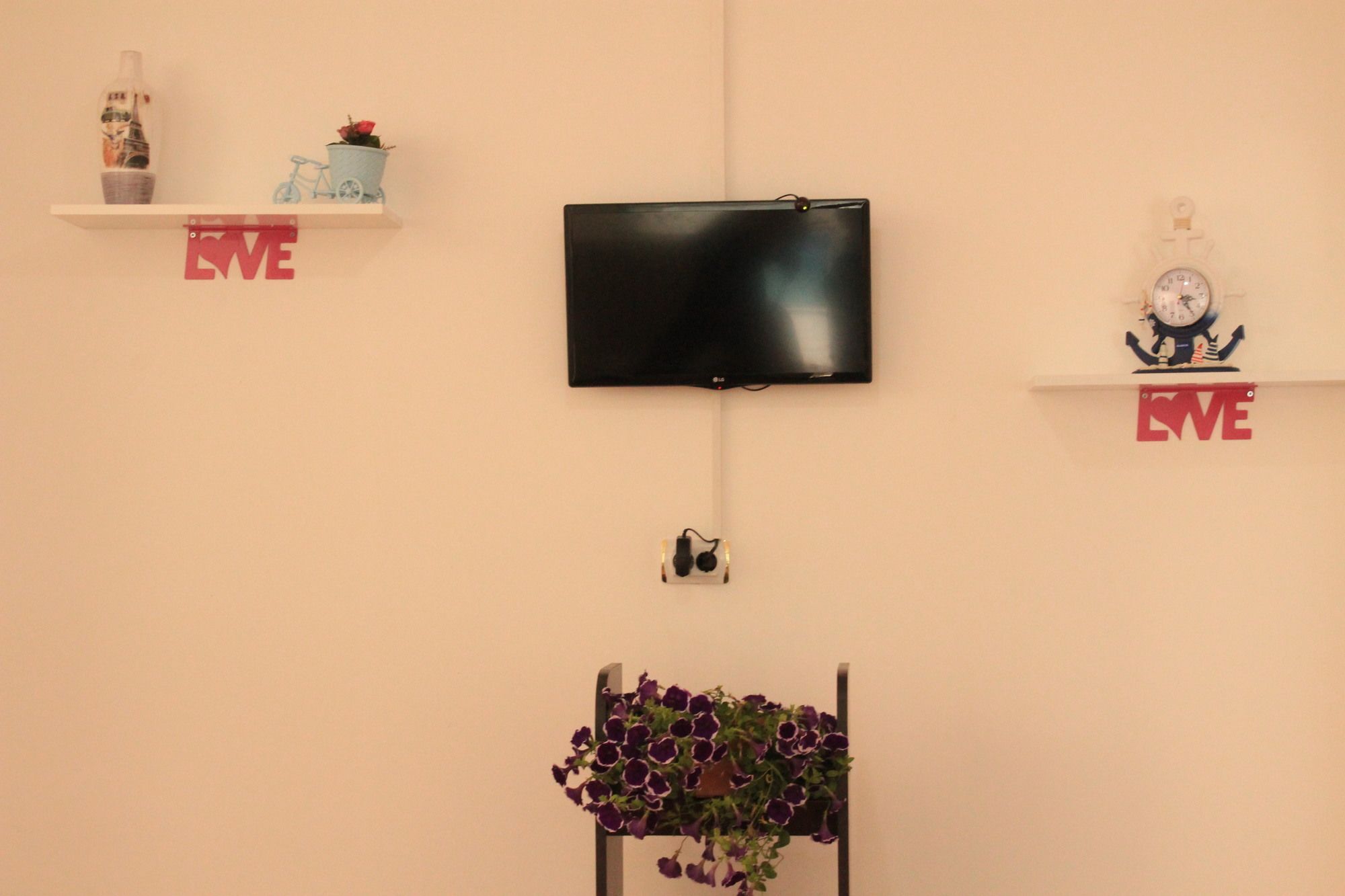 Apartment Deniz *