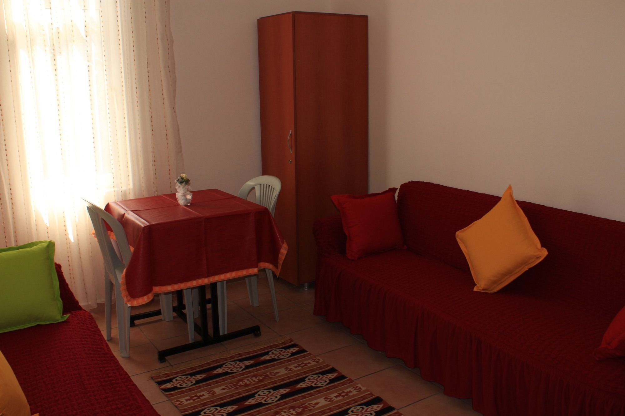 Deniz Appartement Alanya