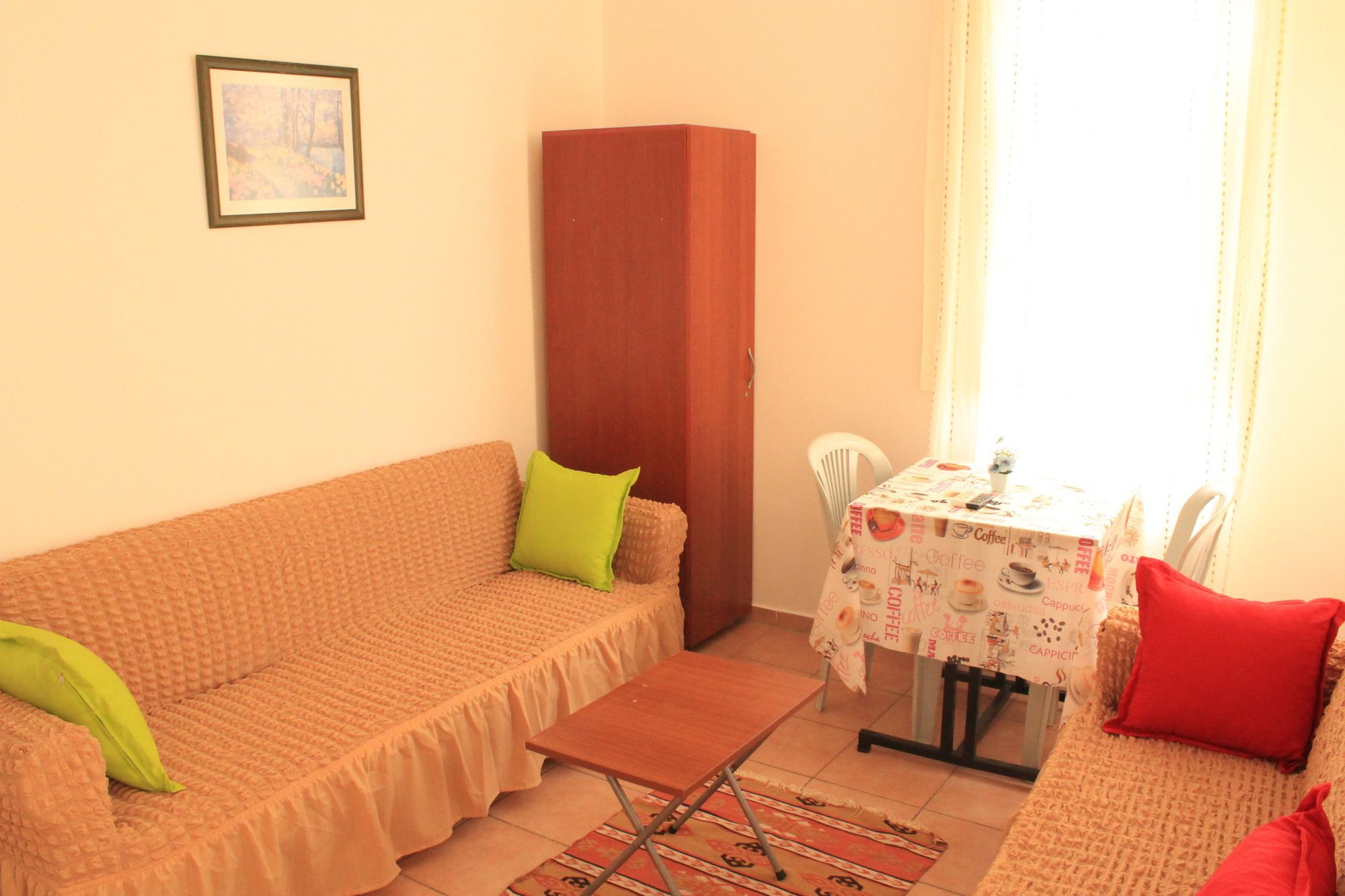 Deniz Apartment Alanya