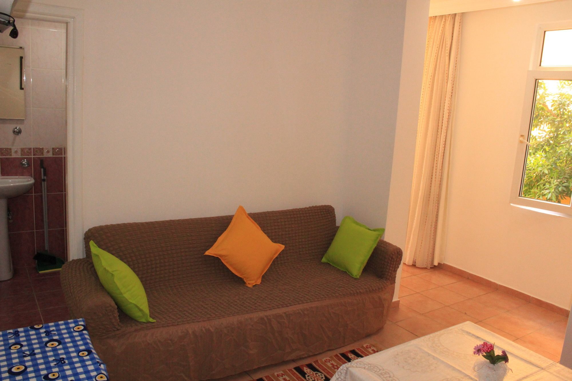 Deniz Apartment Alanya