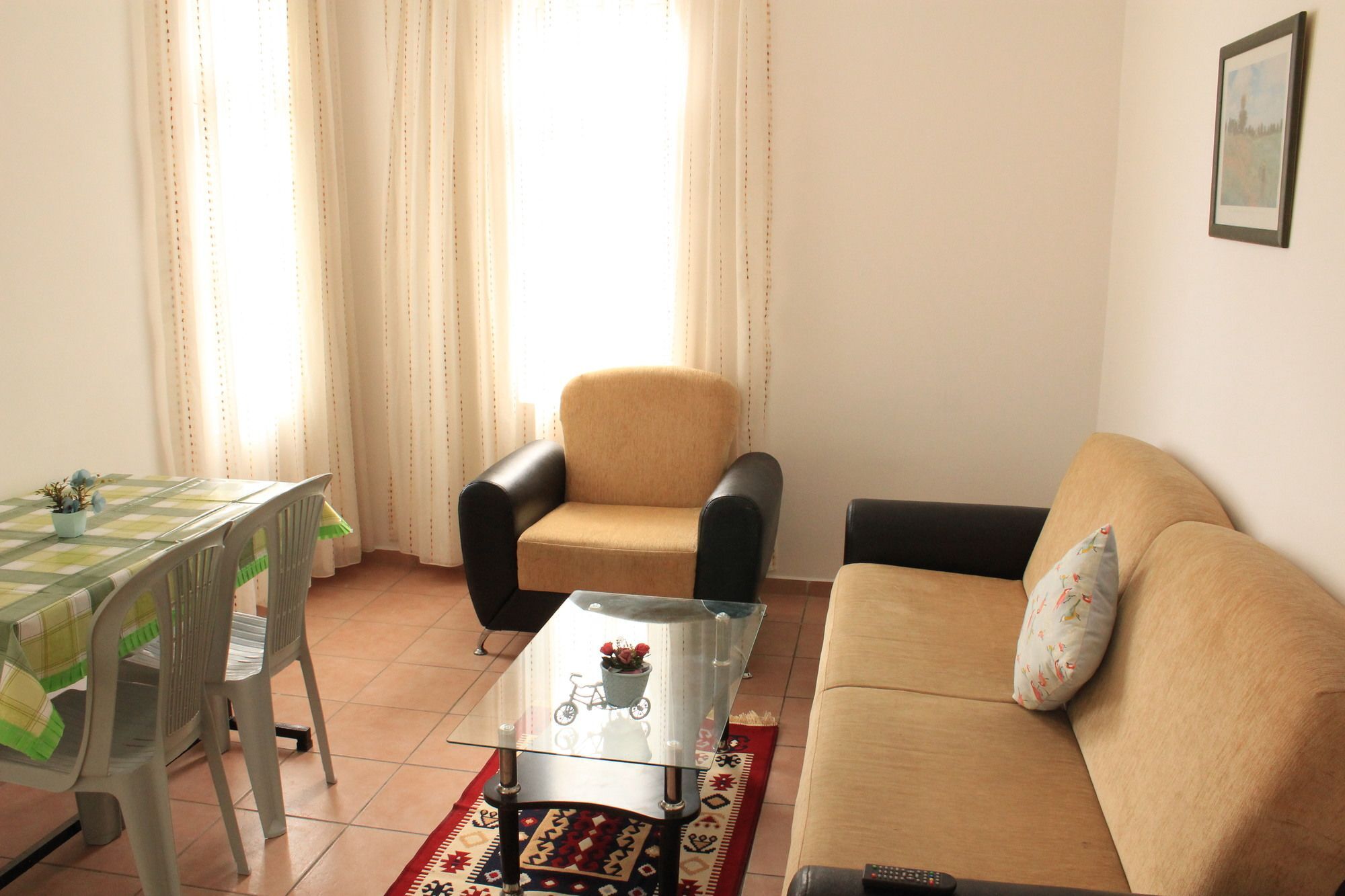 Deniz Apartment