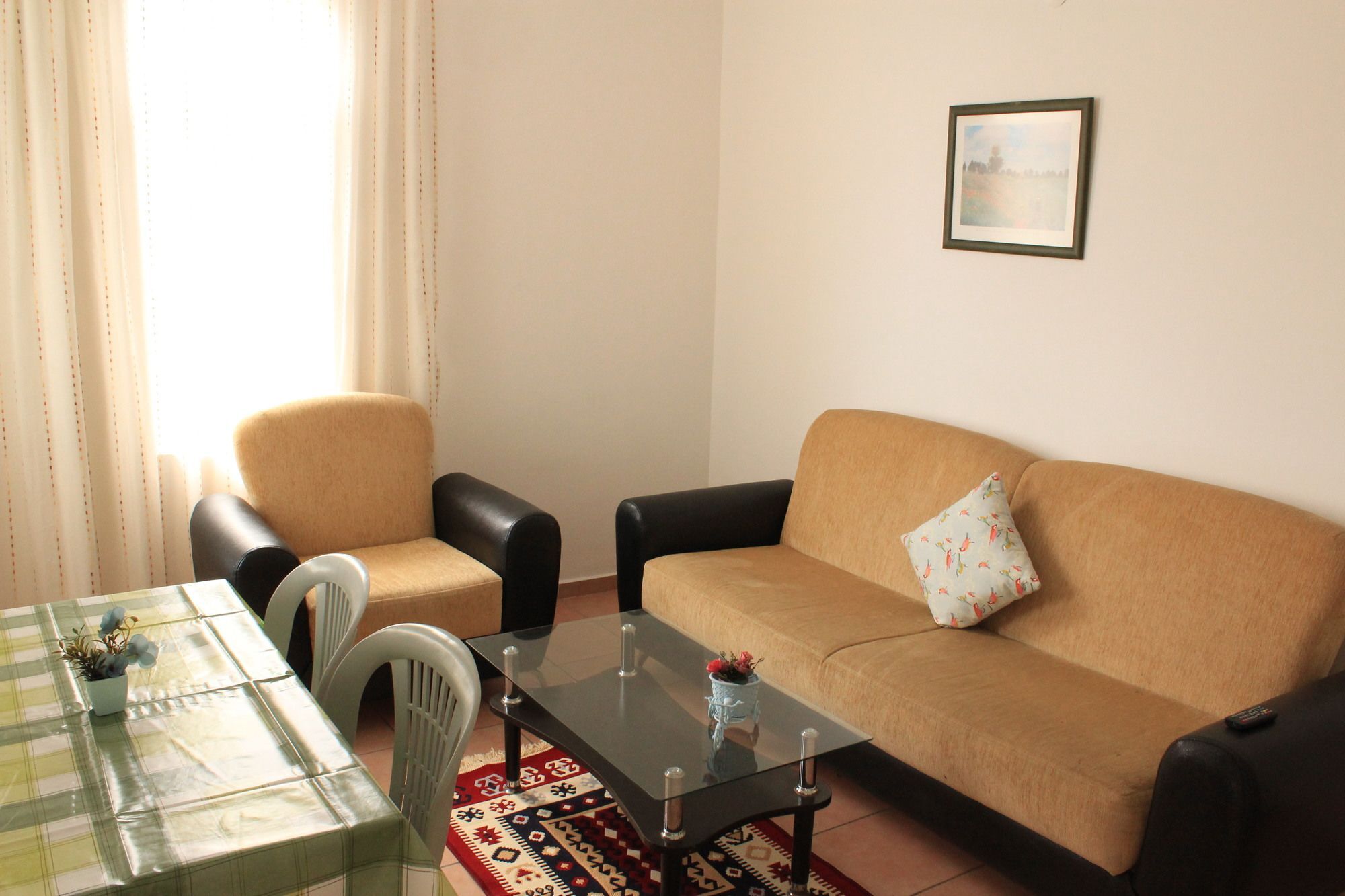 Deniz Appartement Alanya