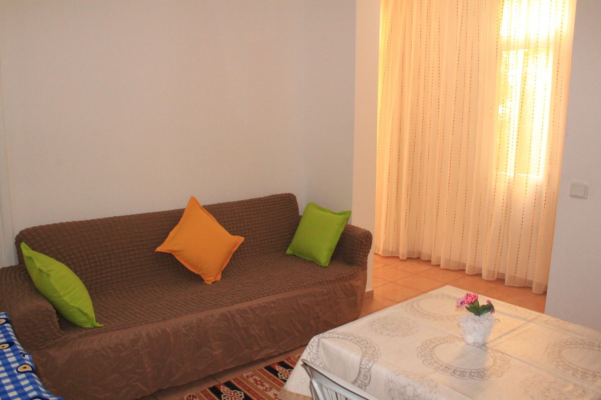 Deniz Apartment