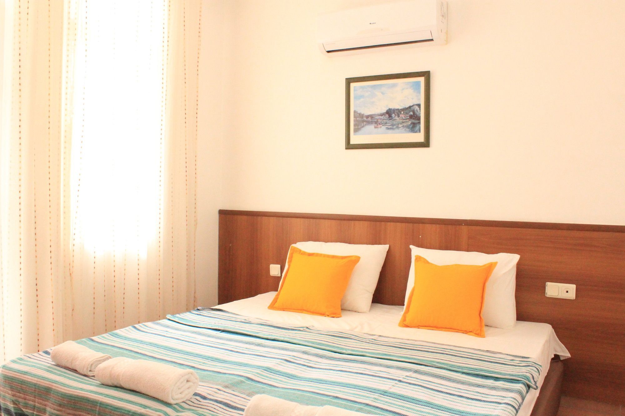 Apartment Deniz Alanya