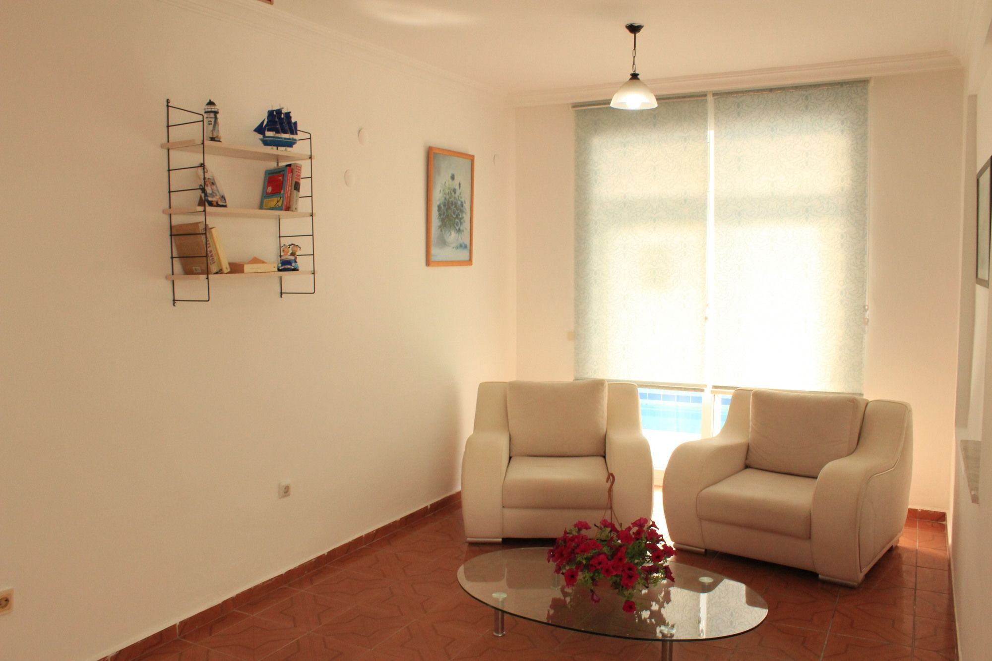 Deniz Apartment Alanya