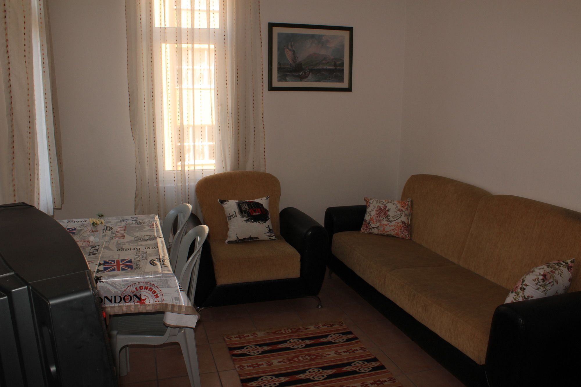 Deniz Appartement