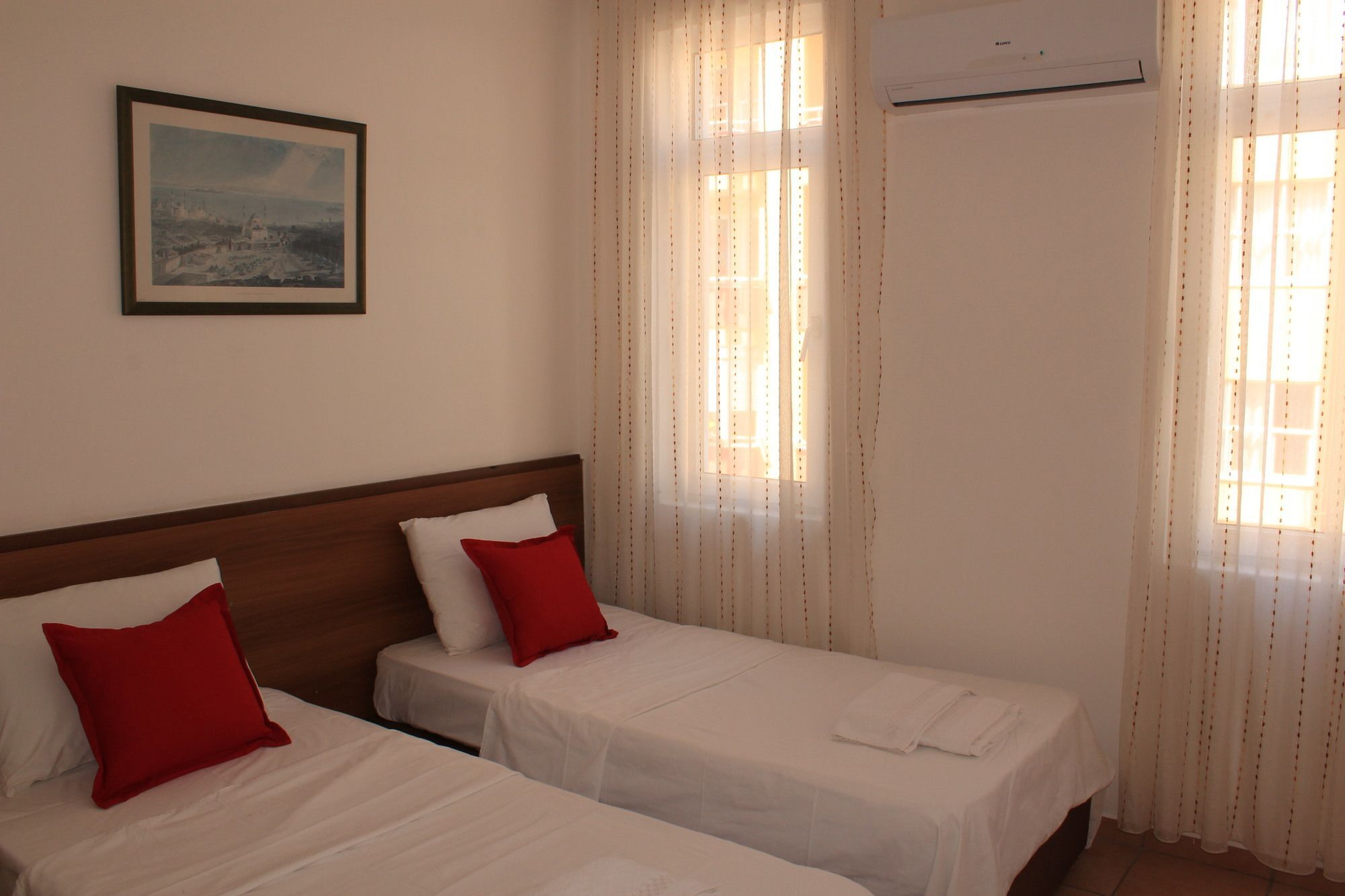 Deniz Appartement
