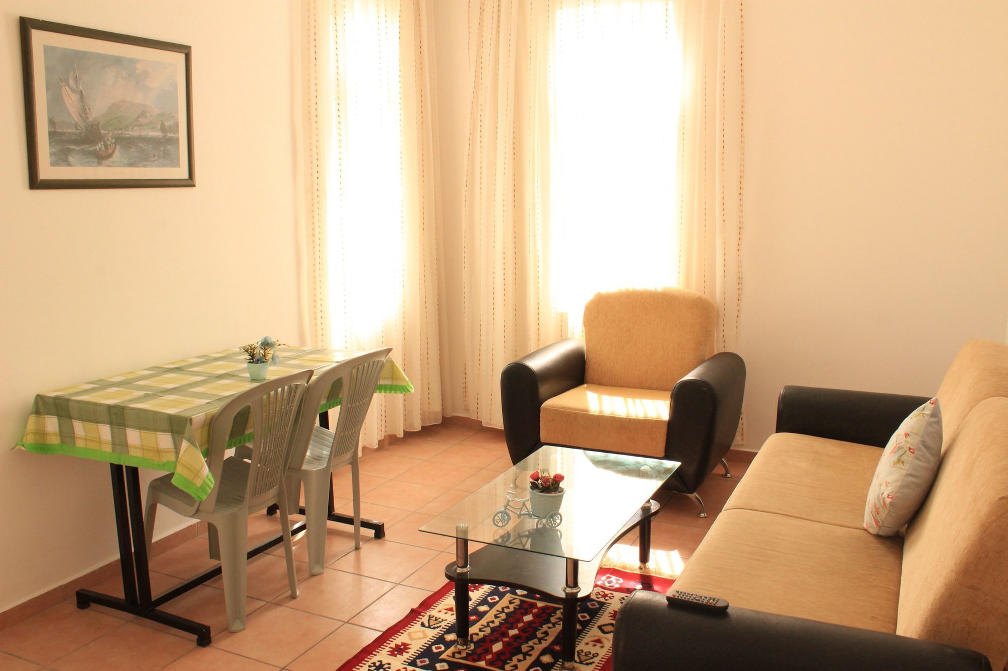 Deniz Apartment
