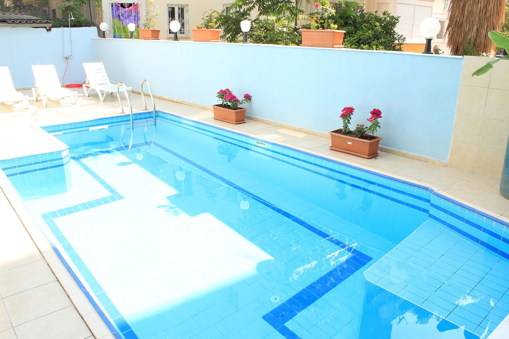 Apartment Deniz *