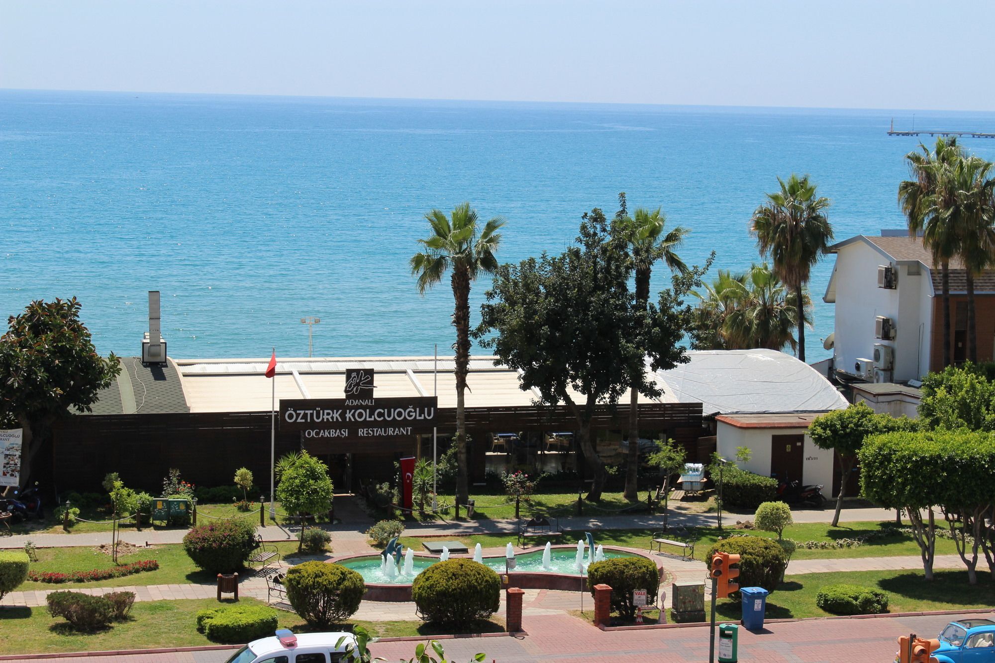 Deniz