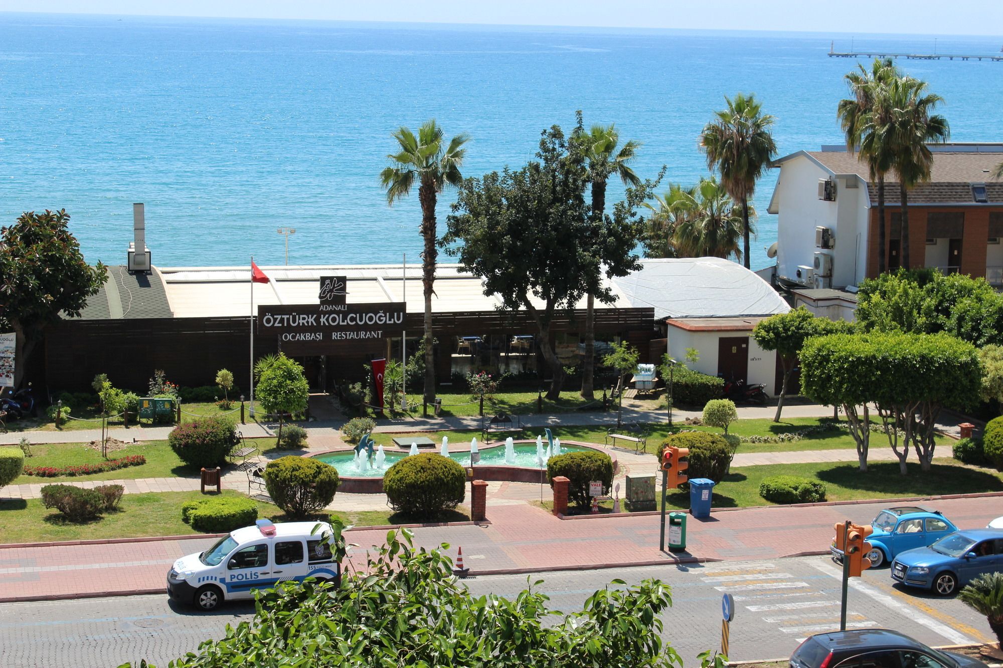 Apartment Deniz