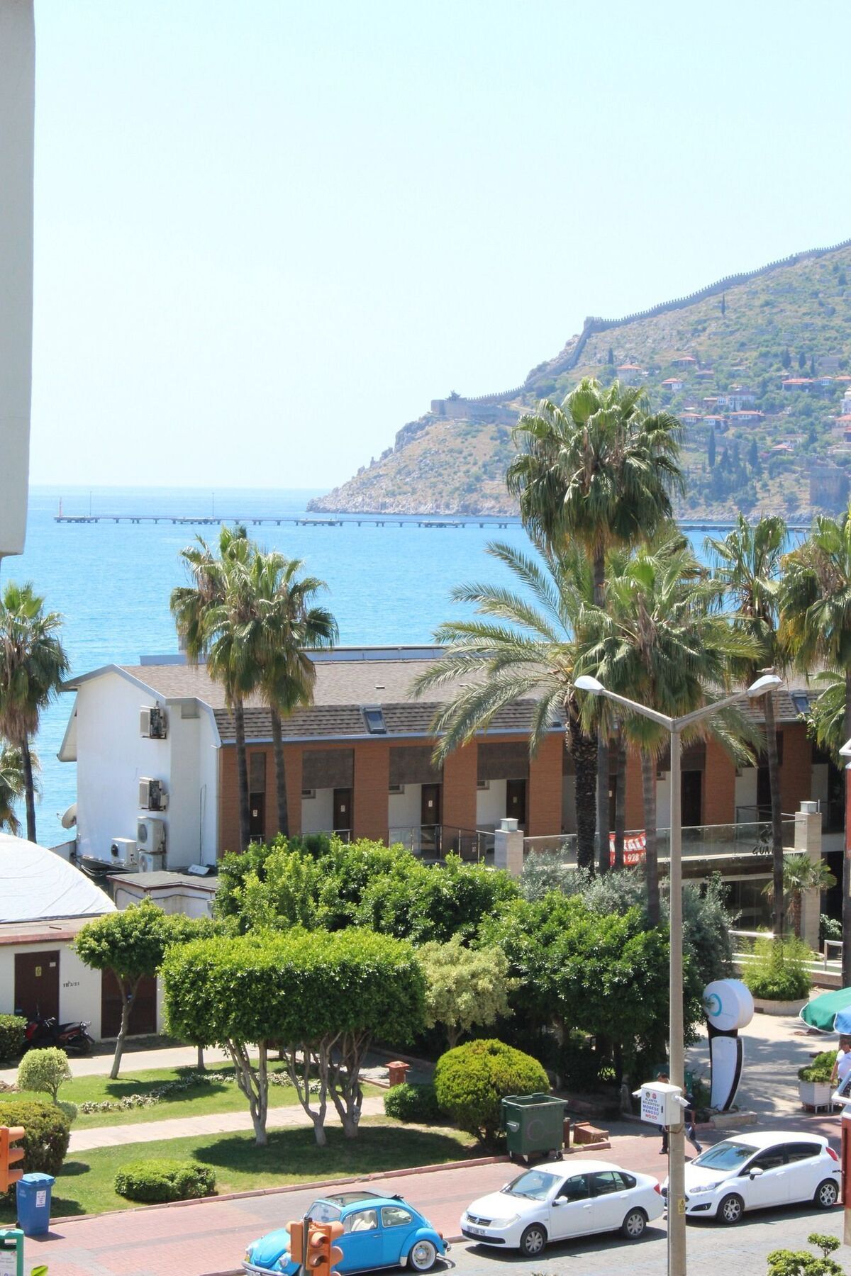 Deniz Alanya