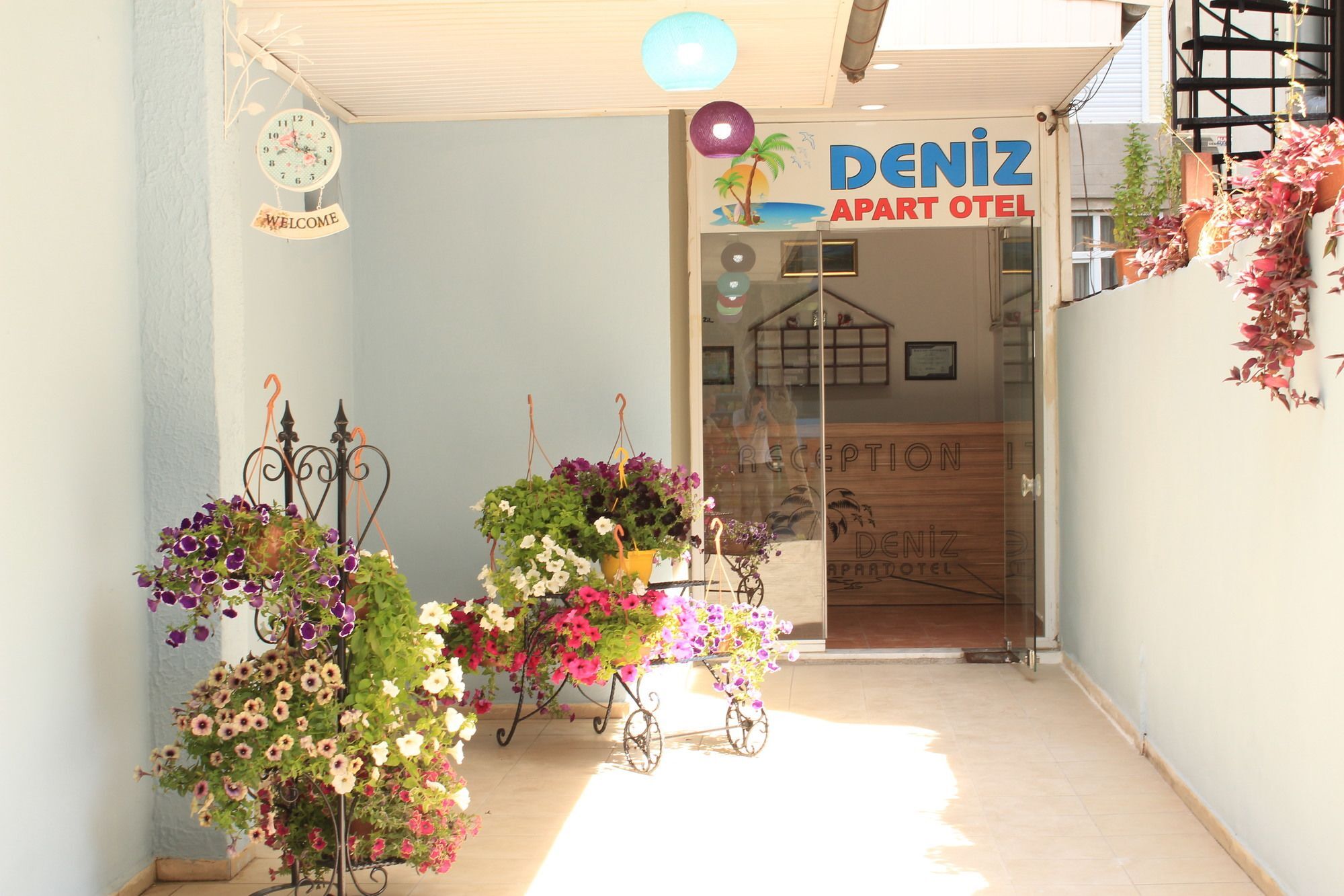 Apartment Deniz
