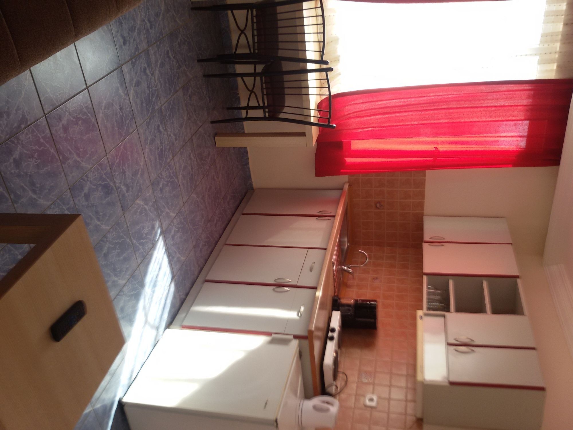 Aparthotel House 1 3*