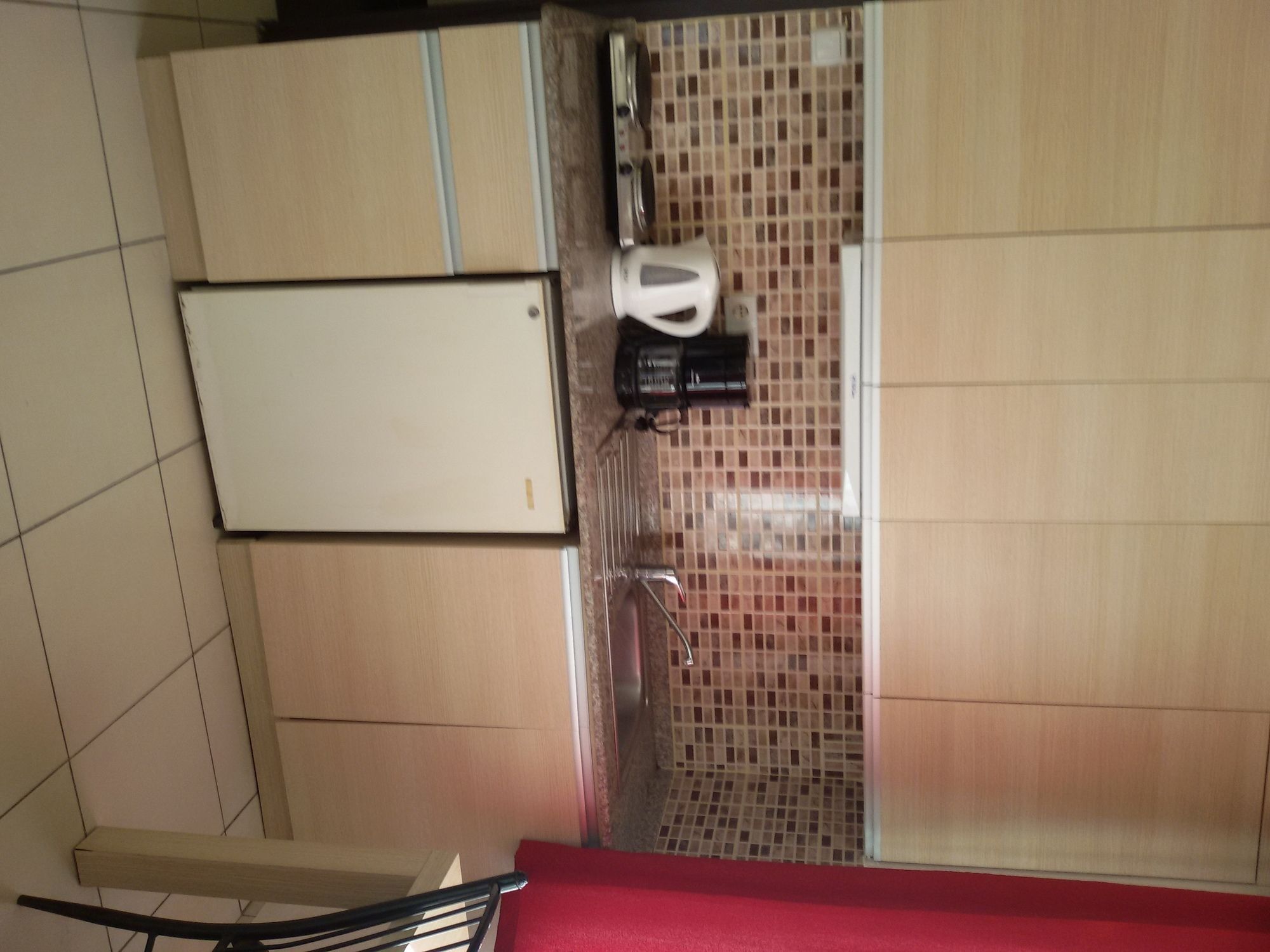 Aparthotel House 1 Alanya