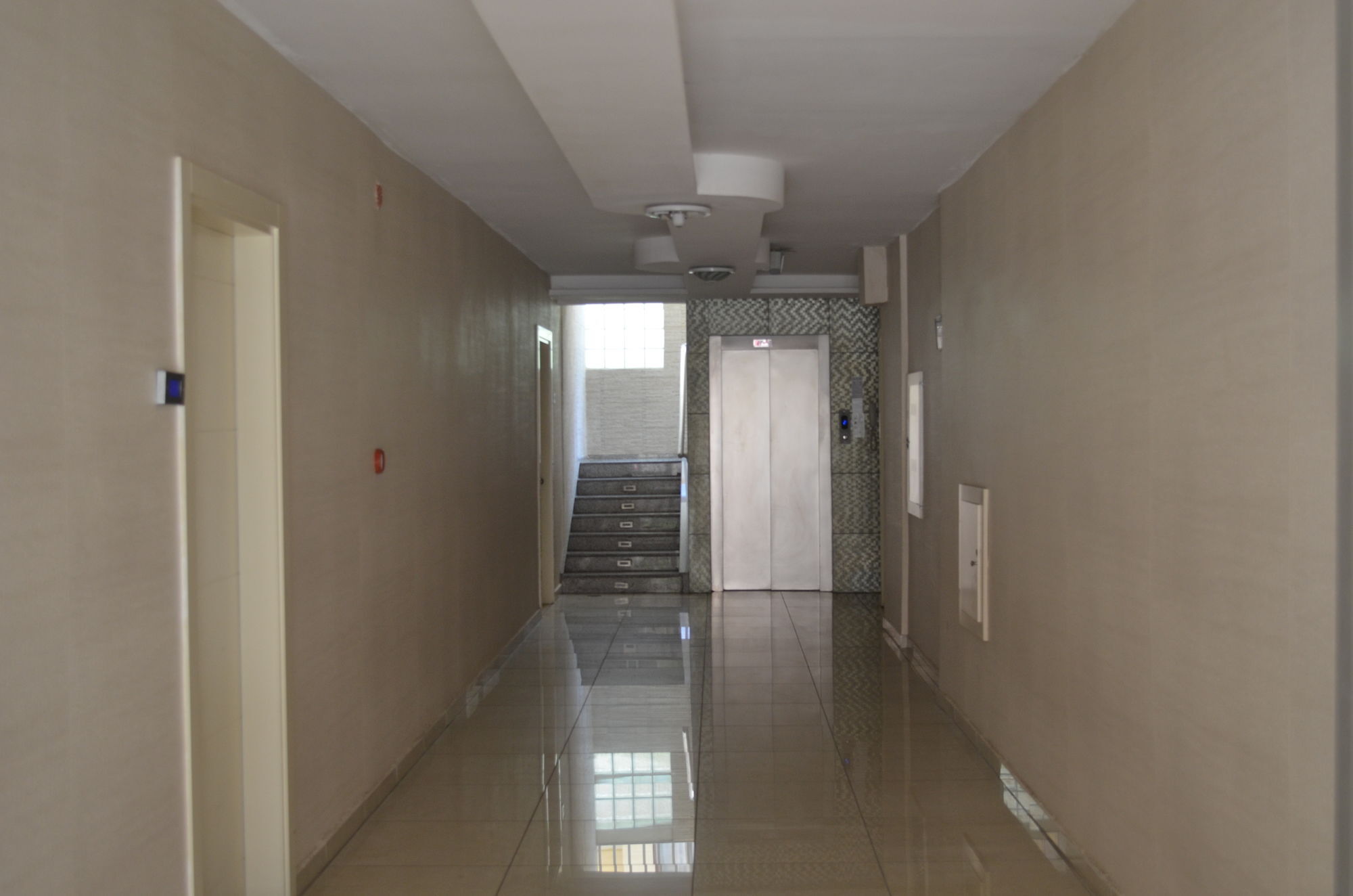 Aparthotel House 1 Alanya