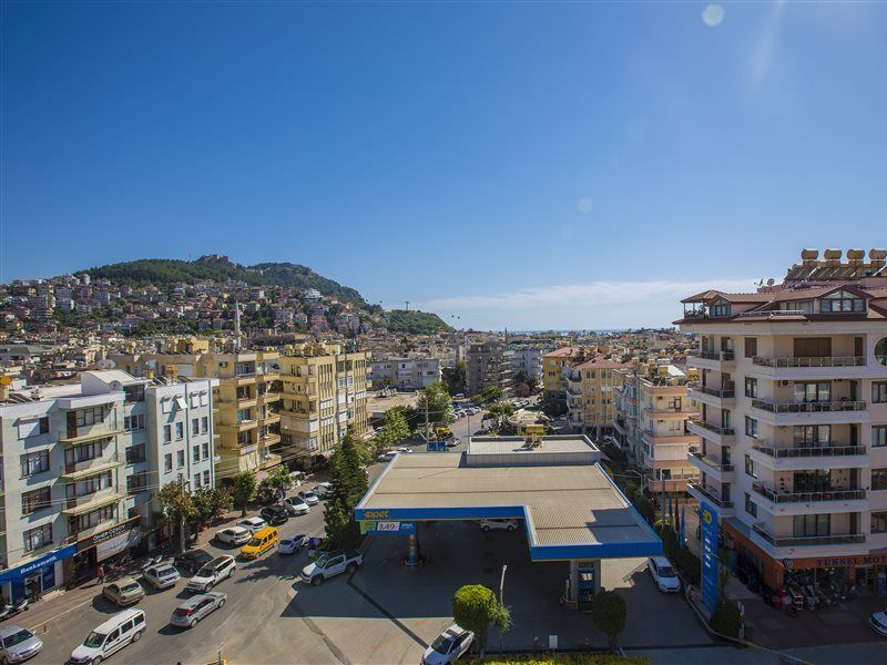 Comfort 3* Alanya